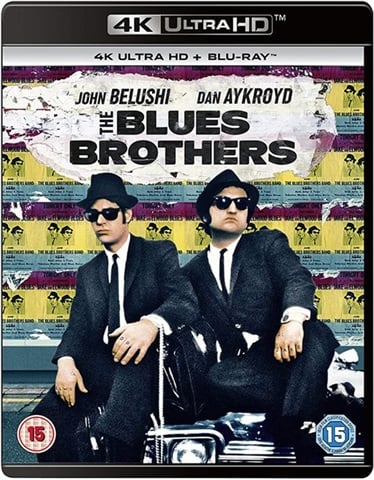 Dan Aykroyd Revisits The Blues Brothers' Remarkable Legacy In New Audible Original - Foto 10