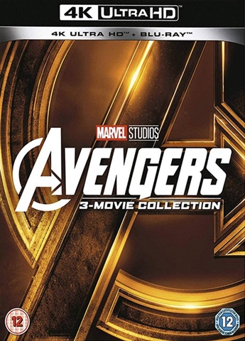 Blu Ray Is Avengers Endgame Available On Amazon Prime Buy Avengers