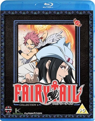 Fairy Tail Part 6 Pg Cex Uk Buy Sell Donate