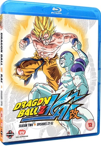 Dragon Ball Z: Movie Collection 1-13 + TV Specials (DVD) Masako Nozawa