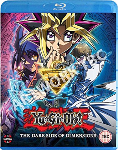5d's Episode Yugioh 5d Crunchyroll Yu-Gi-Oh! 5Ds: Season HMV