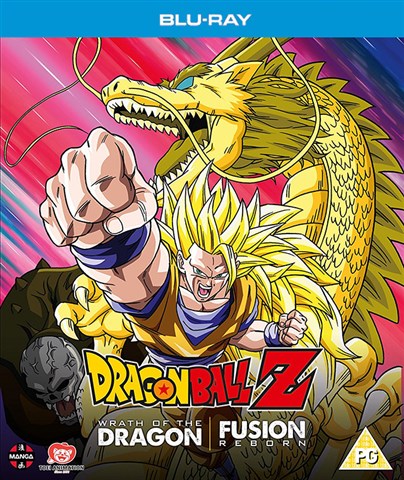 Dragon Ball Z Complete Series - Luux Movie - The Best DVD And Blu-Ray Store