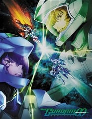 Gundam 00 Awakening Of The Trailblazer (15) Disc CeX (UK