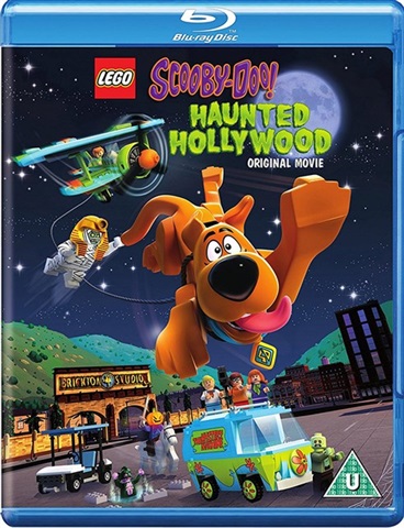 lego scooby doo nintendo switch