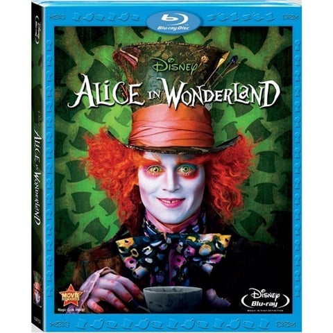 Cover of the 3D Blu-ray edition
