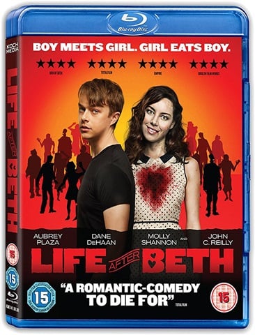 Life After Beth (15) 2017 CeX (UK): Buy, Sell, Donate - Main Image