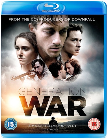 Roku Generation Generation War Streaming Generation War English