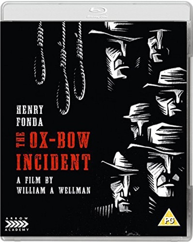 Ox-Bow Incident (PG) 1943 BR+DVD - CeX (UK): - Buy, Sell, Donate