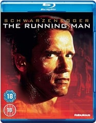 Running Man, The (1987) CeX (UK): Buy, Sell, Donate