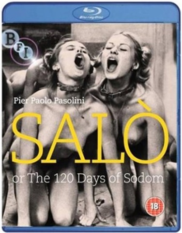 salosex Salo (18) - CeX (UK): - Buy, Sell, Donate