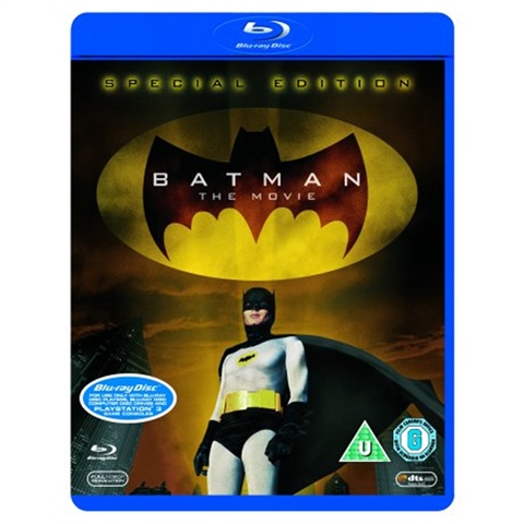 Batman The Movie U 1966 Cex Uk Buy Sell Donate Batman The Movie U 1966 Cex Uk Buy Sell Donate