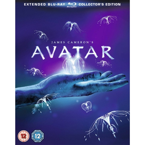 Avatar (12) 2009 - Cex (uk): - Buy, Sell, Donate