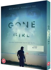 Gone Girl (18) 2014 CeX (UK): Buy, Sell, Donate