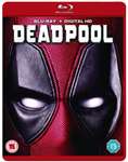 deadpool ps4 cex