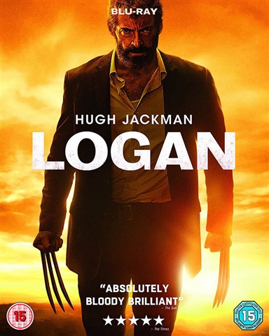 Logan Cast Logan Online Movie Logan (15) 2017 CeX (UK): Buy, Sell