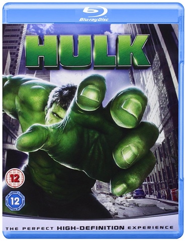 Hulk (12) 2009 BR - CeX (UK): - Buy, Sell, Donate