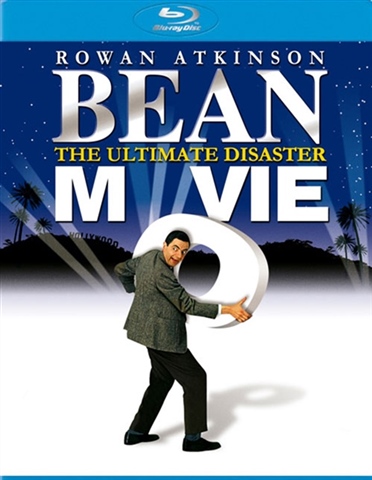 Bean The Ultimate Disaster Movie (PG) CeX (UK): Buy, Sell