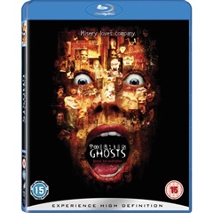 Thirteen Ghosts (15) CeX (UK): Buy, Sell, Donate