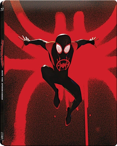Amazing Spider-Man 2 (12) 2014 Steelbook - CeX (UK): - Buy, Sell, Donate