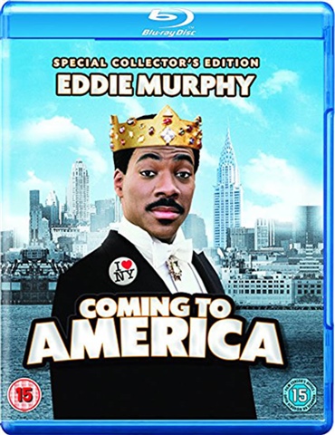 Eddie Murphy Coming America Stream Coming America Movie: Watch