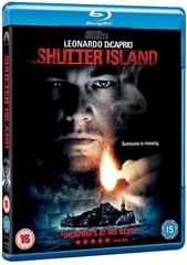 Shutter Island (15) 2010 CeX (UK): Buy, Sell, Donate