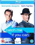 Catch Me If You Can (12) 2002 CeX (UK): Buy, Sell, Donate