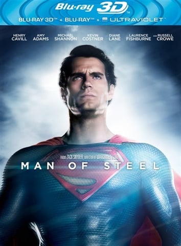 Cover of the 3D Blu-ray edition