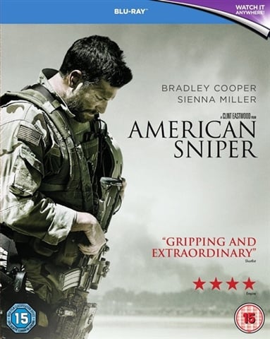 Navy Seal American Sniper Full Movie For Free American Sniper