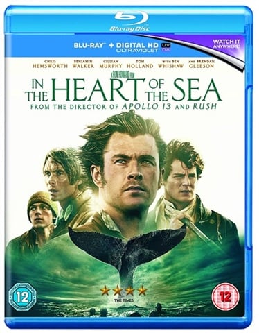 Cover of the 3D Blu-ray edition