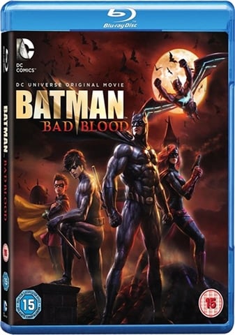 Batman Bad Blood 15 2016 Cex Uk Buy Sell Donate Batman Bad Blood 15 2016 Cex Uk Buy Sell Donate