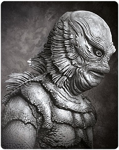 Cover of the 3D Blu-ray edition