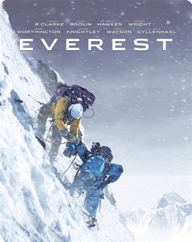Cover of the 3D Blu-ray edition