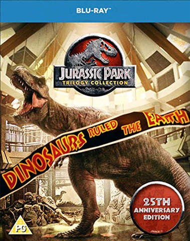 Ultra Hd Jurassic Park Iii Stream Jurassic Park III Collectible