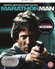 Marathon Man 1976 – Aimant Cinéma – Affiche Version 1 – 54x78mm