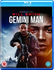 Gemini Man (12) 2019 CeX (UK): Buy, Sell, Donate