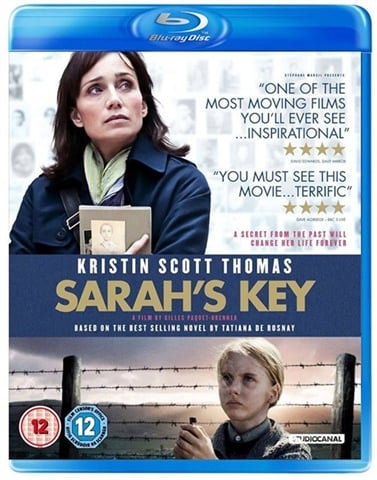 Sarah's Key (12) 2010 - CeX (UK): - Buy, Sell, Donate