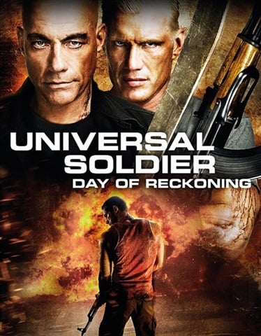 Cover of the 3D Blu-ray edition