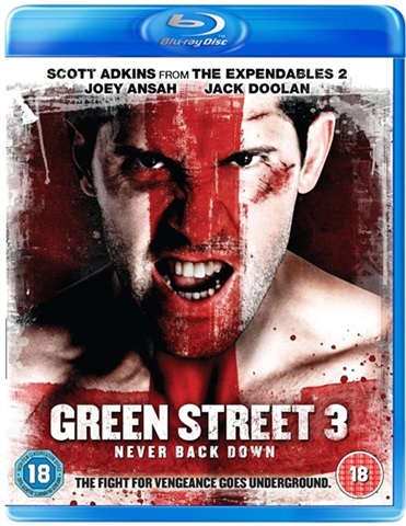 Green Street (18) 2013 CeX (UK): Buy, Sell, Donate