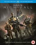 Halo: Nightfall (12) 2014 CeX (UK): Buy, Sell, Donate