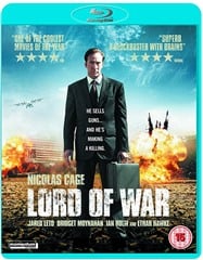 Dvd Lord Of War Full Movie Free Lord Of War (15) 2005 CeX (UK): Buy,