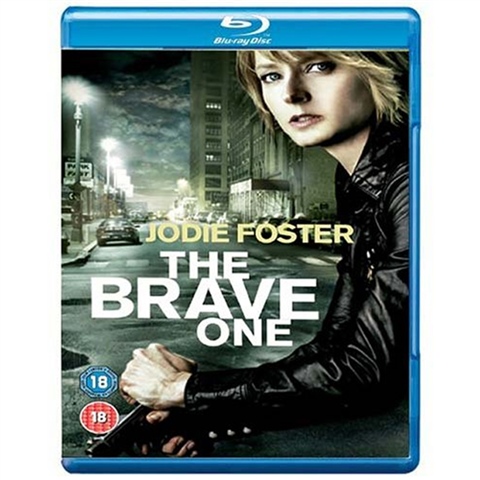 Brave One, The (18) 2007 - CeX (UK): - Buy, Sell, Donate