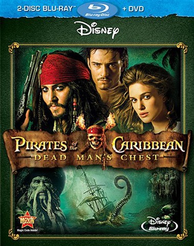 Chronological Order Watch Pirates Of The Caribbean Full Movie