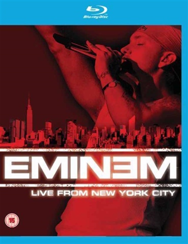 Concert for New York Blu-ray PAUL McCARTNEY On The Run New York 2012 Blu Ray