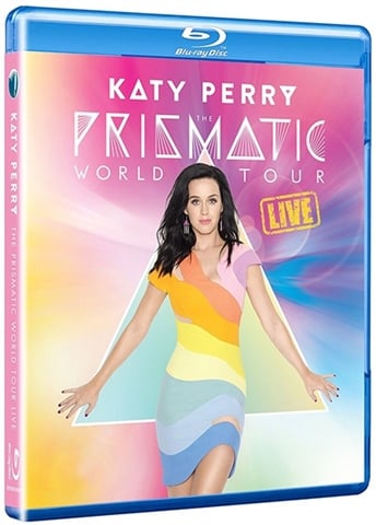 Katy Perry The Prismatic World Tour Live - CeX (UK): - Buy, Sell, Donate