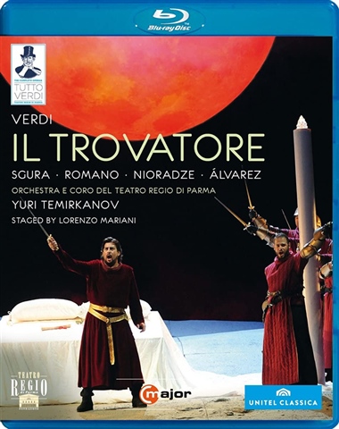 Verdi Il Trovatore CeX (UK): Buy, Sell, Donate