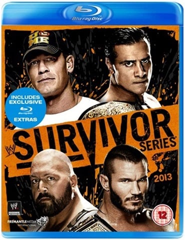 John Cena Wwe Survivor Series 2017 Full Show WWE: Survivor Series