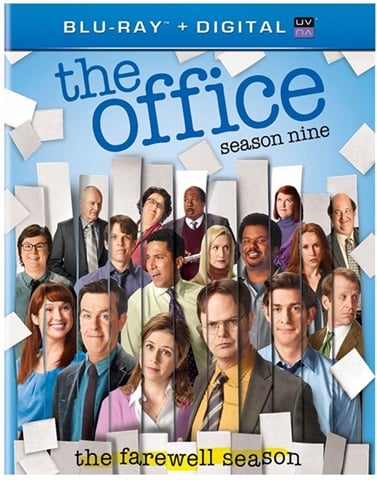 Episodes The Office Entire Series Digital The Office The Complete