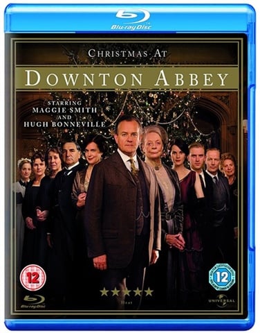 Brendan Coyle Watch Downton Abbey Season Episode Christmas At - Main Image