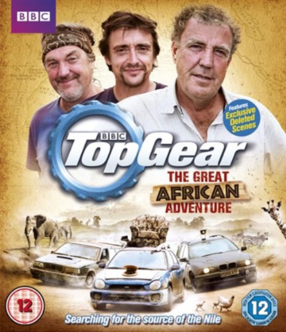 Richard Hammond Top Gear Vietnam Special Online Top Gear Season 12