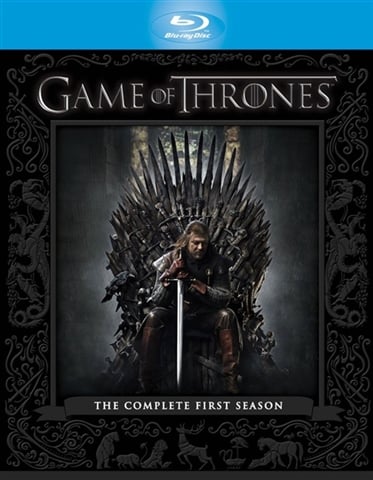 Game of Thrones: Season (18) CeX (UK): Buy, Sell, Donate
